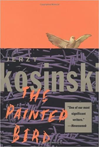 The Painted Bird (Kosinski, Jerzy)