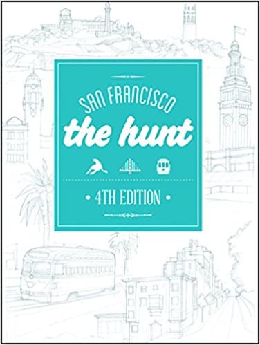 The Hunt San Francisco