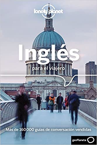 Lonely Planet Ingles para el viajero (Guías para conversar Lonely Planet)