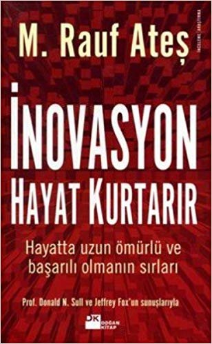 İNOVASYON HAYAT KURTARIR indir