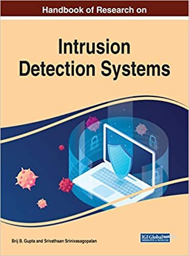 Handbook of Research on Intrusion Detection Systems (Advances in Information Security, Privacy, and Ethics) indir