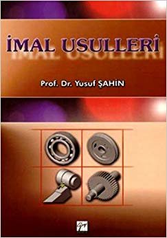 İMAL USULLERİ indir