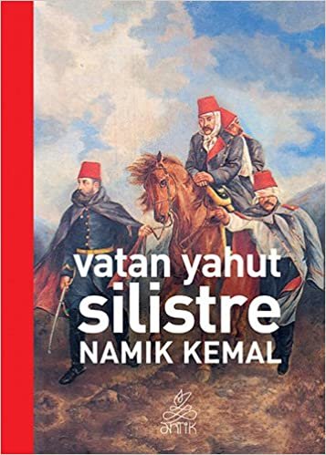 Vatan Yahut Silistre indir