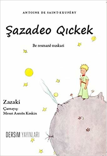 Şazadeo Qıckek indir