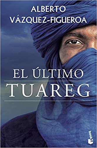 El último tuareg indir
