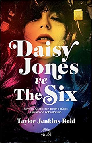 Daisy Jones ve The Six indir