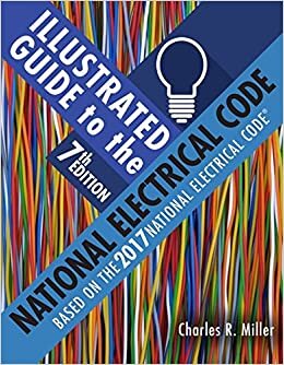 Illustrated Guide to the National Electrical Code (Illustrated Guide to the National Electrical Code (Nec)) indir