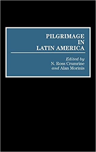 Pilgrimage in Latin America (Bibliographies and Indexes in Women's Studies,)