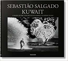 Sebastiao Salgado. Kuwait. A Desert on Fire indir