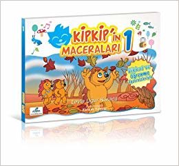 Kipkip'in Maceraları 1 indir