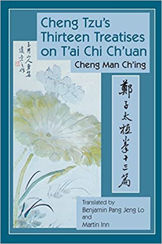 Cheng Tzu's Thirteen Treatises on T'ai Chi Ch'uan indir