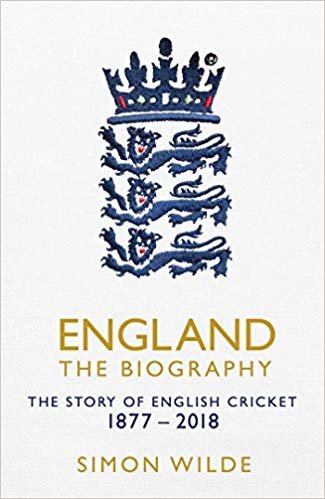 England: The Biography: The Story of English Cricket indir