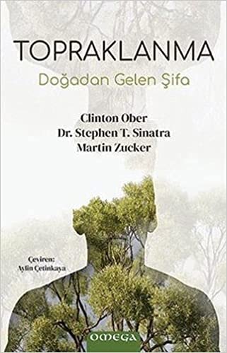 Topraklanma: Doğadan Gelen Şifa