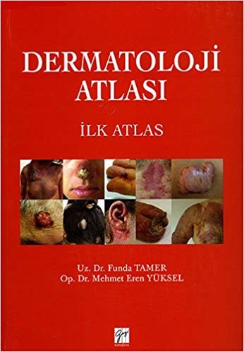 Dermatoloji Atlası: İlk Atlas
