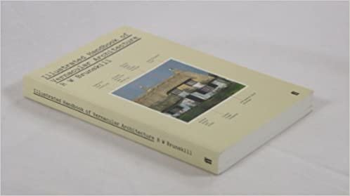 Illustrated Handbook of Vernacular Archi