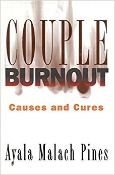 Couple Burnout: Causes and Cures indir