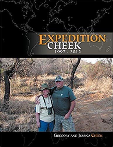 Expedition Cheek: 1997-2012