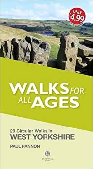 West Yorkshire  Walks for all Ages indir