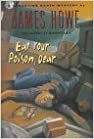 Eat Your Poison, Dear: A Sebastian Barth Mystery: A Sebastian Barth Mystery Book 3