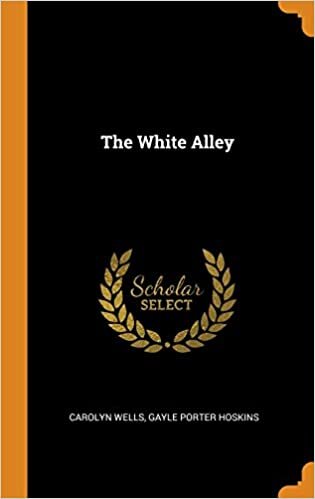 The White Alley indir