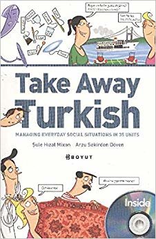 TAKE AWAY TURKISH