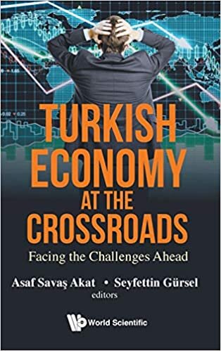 Turkish Economy at the Crossroads: Facing the Challenges Ahead