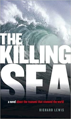 The Killing Sea indir