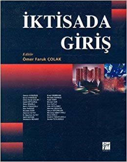 İktisada Giriş indir