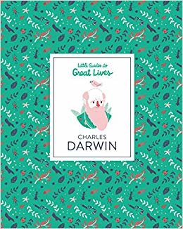 Charles Darwin: Little Guide to Great Lives indir