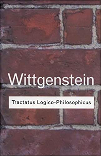 Tractatus Logico-Philosophicus (Routledge Classics)