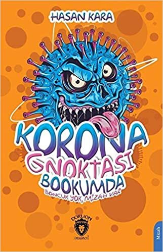 Korona G Noktası Bookumda: Boncuk Yok Mizah Var indir