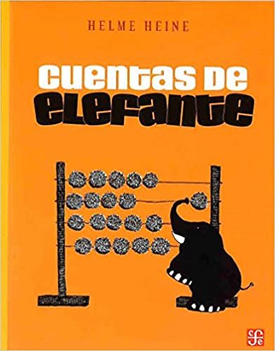 Cuentas de Elefante