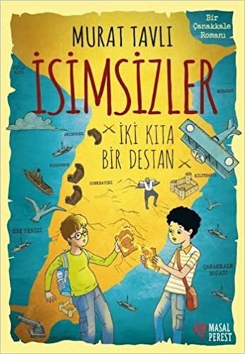 İsimsizler - İki Kıta Bir Destan