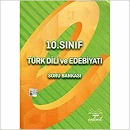 10. Sınıf Türk Dili ve Edebiyatı Soru Bankası indir