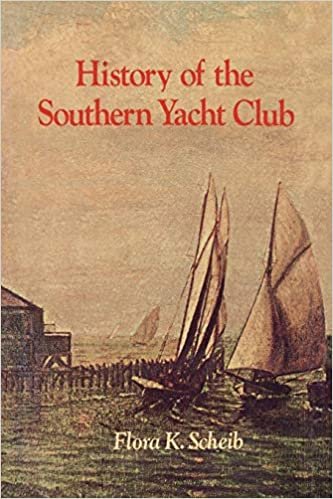 History of the Southern Yacht Club indir