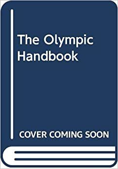 The Olympic Handbook