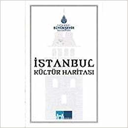 İstanbul Kültür Haritası : Müzelerimizde Tarih Sizi Bekliyor