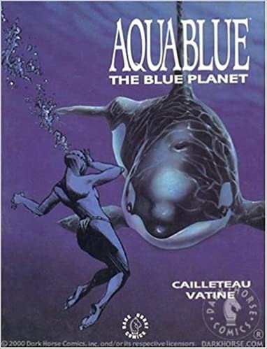 Aquablue 2: v. 2