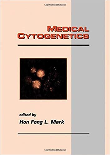 Medical Cytogenetics indir