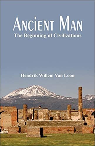 Ancient Man: The Beginning of Civilizations