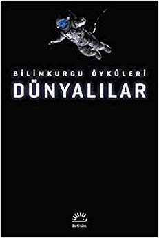 Dünyalılar Bilimkurgu Öyküleri indir