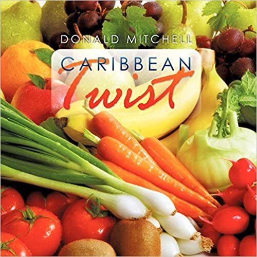 Caribbean Twist