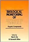 The Biological Monitoring of Exposure to Chemicals, Organic Compounds