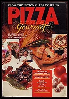 The Pizza Gourmet