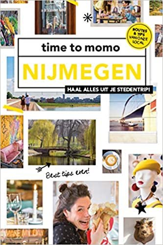 Nijmegen (Time to momo) indir