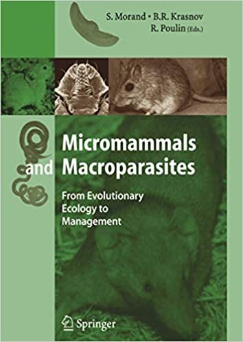 Micromammals and Macroparasites: From Evolutionary Ecology to Management