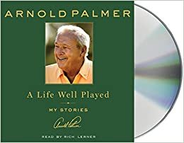 A Life Well Played: My Stories