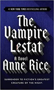 The Vampire Lestat (Vampire Chronicles) indir
