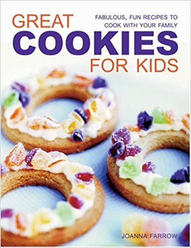 Great Cookies for Kids indir