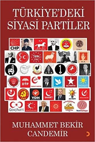 Türkiye’deki Siyasi Partiler indir